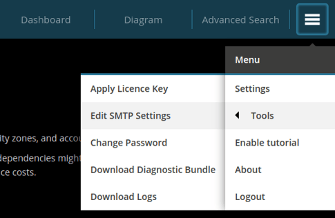 add-smtp-settings