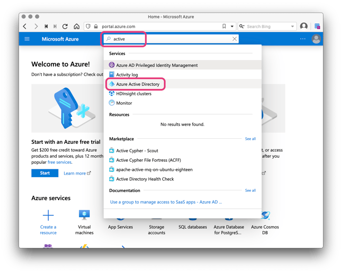 azure_portal_start_screen