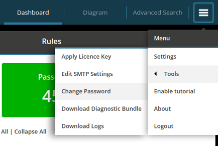 change-password