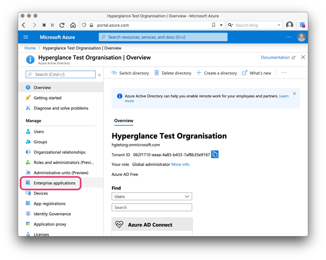 select_enterprise_applications