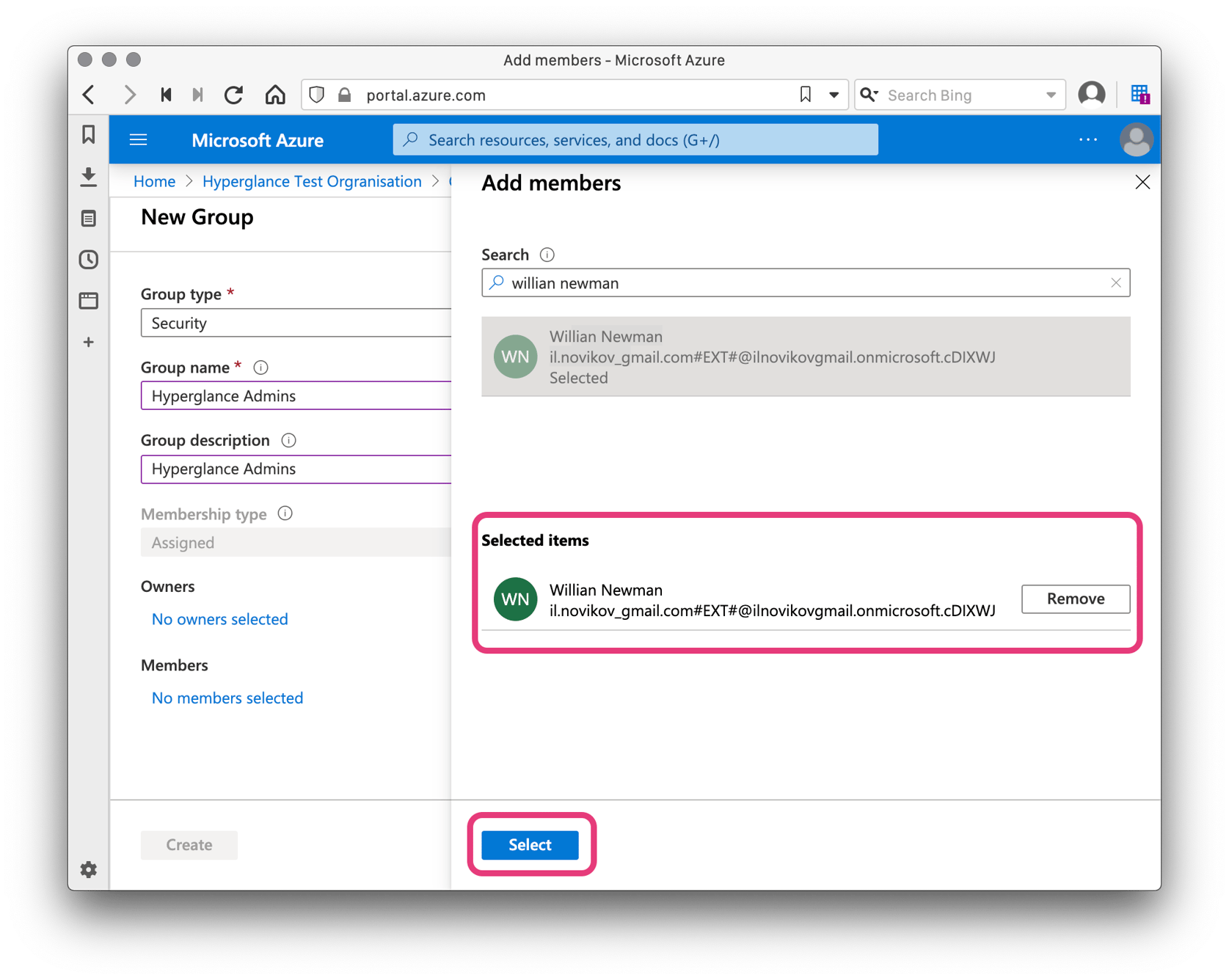 How to set up SSO with SAML for Azure Entra ID